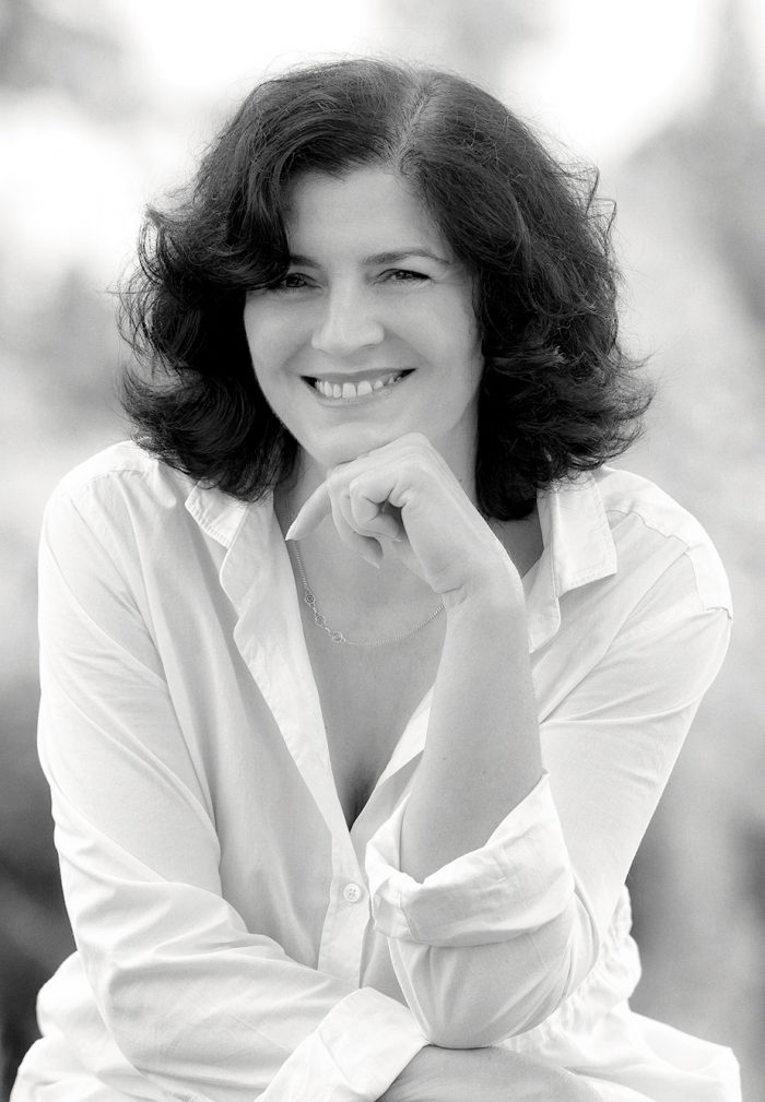 Patrizia Zannini - Literarisch-kulinarisch