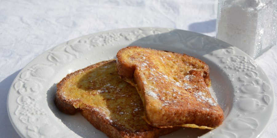 French Toast